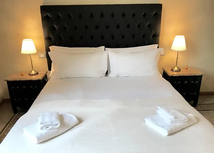 Guest House Le Contesse