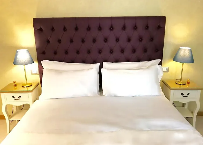 Guest House Le Contesse